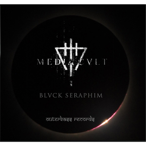 Blvck Seraphim