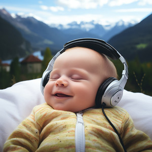 Rustling Leaf Baby Dream