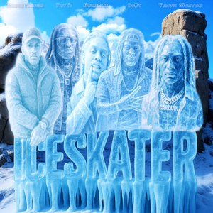 ICESKATER