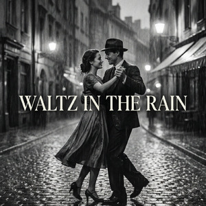 Waltz in the Rain【社交ダンスワルツデモ向き曲】