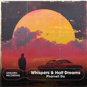 Jazz Garden After Dark