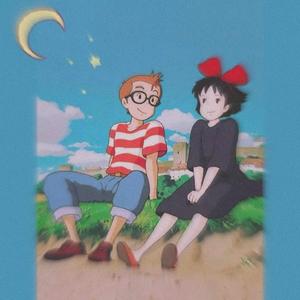 我想要和你漫步河边