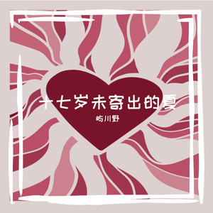 十七岁未寄出的夏