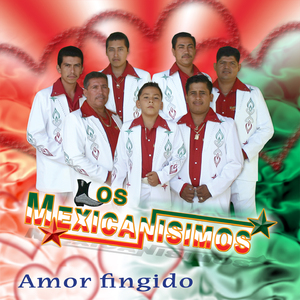 Amor Fingido