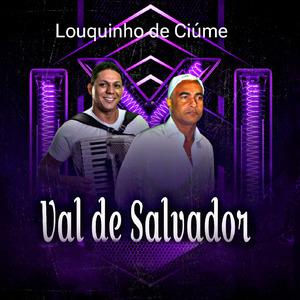 Louquinho de Ciúme