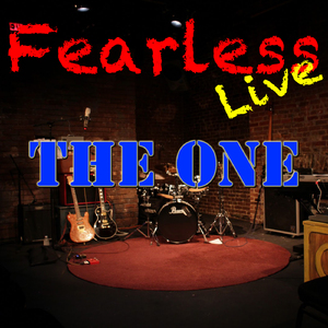 The One (Live)