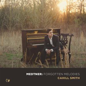 Forgotten Melodies, Book II, Op. 39: V. Sonata tragica