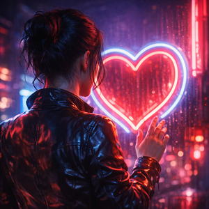 Desire Neon