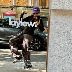 他说剥离是个漫长的过程