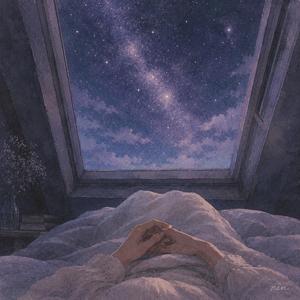 アンビエント｜深宇宙の眠り Deep Space BGM
