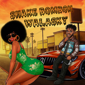 Shake Bombom