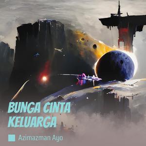 Bunga Cinta Keluarga