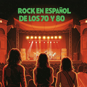 Liberación Rock En Español