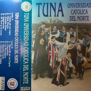 La morena de mi copla