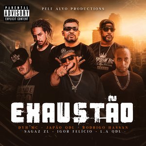 Cypher - Exaustão
