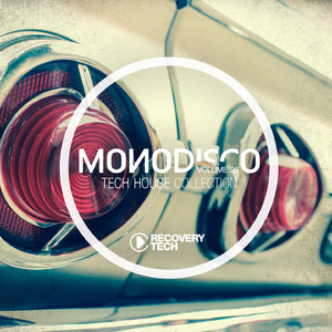 The Mask (Chris Figueroa Remix)