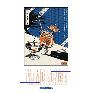 Vamo Longe (feat. Batista)