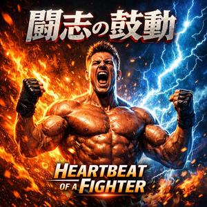 闘志の鼓動Jp – Heartbeat of a Fighter