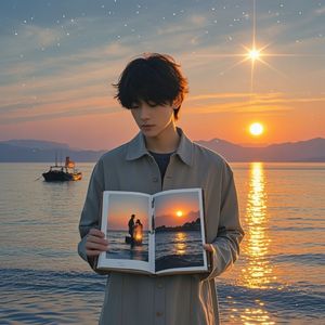 遥远的温柔_小刚