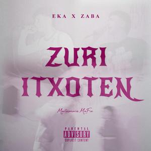 Zuri Itxoten