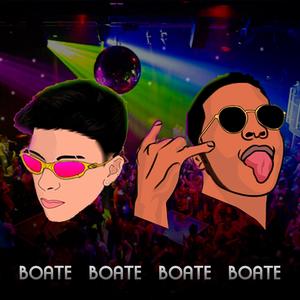 Boate (feat. Fckngpapy)