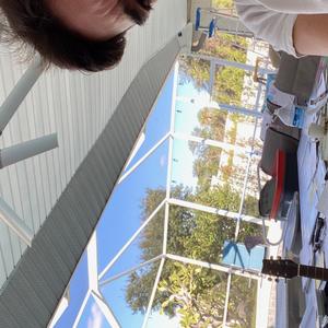 Thank you Mama (live and original.)