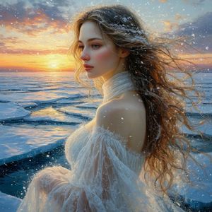 В моей зиме