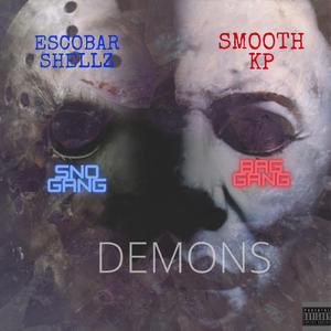Geeking (feat. Smooth kp & Bank)