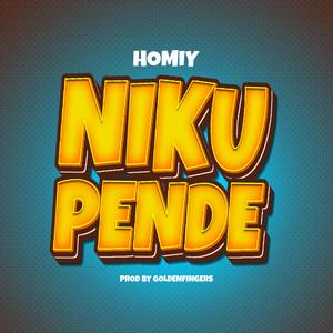 Nikupende