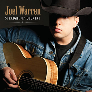Straight Up Country (Feat. Jason Allen)