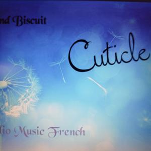 Cuticle