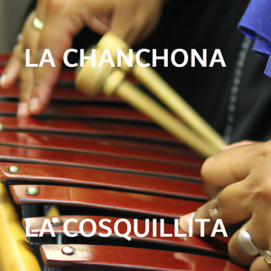 La Cosquillita (En Vivo)