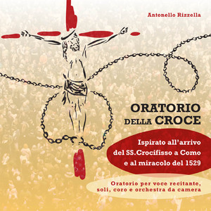 Oratorio della croce, atto unico:"Notre croix d'amour"