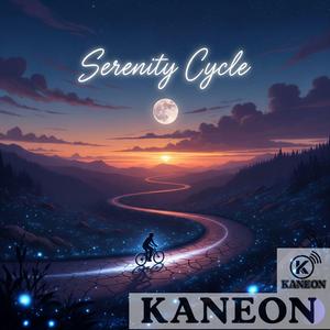 「Echo Serenity」 – やすらぎの残響
