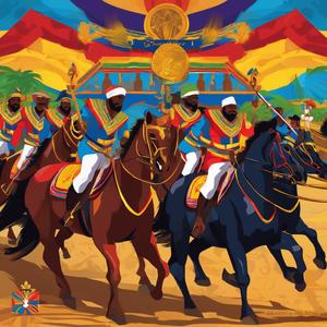 Toussaint Louverture