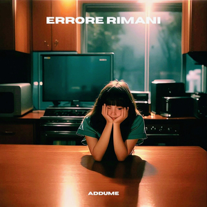 Errore Rimani