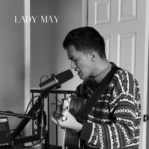 Lady May (Live)