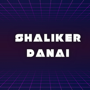 Shaliker Danai