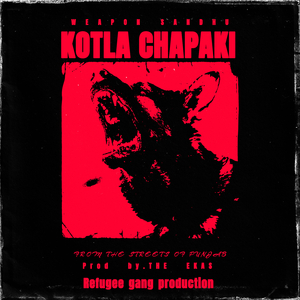 Kotla Chapaki