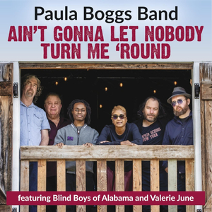 Ain't Gonna Let Nobody Turn Me 'Round (feat. The Blind Boys of Alabama & Valerie June)