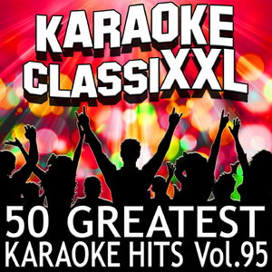 Desormais (Karaoke Version) (Originally Performed By Charles Aznavour)