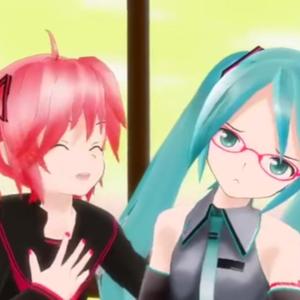 メランコリック / 忧郁症患者【花晨】