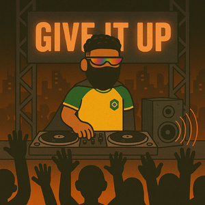 Give it up