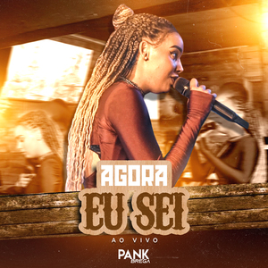 Agora Eu Sei (Ao Vivo)