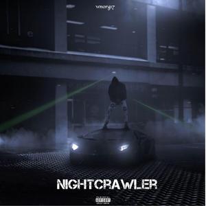 nightcrawler (SLOWED & REVERB) [instrumental]