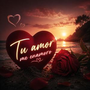 Tu amor me enamoro(belico)