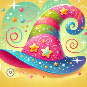 Czarodziejski kapelusz