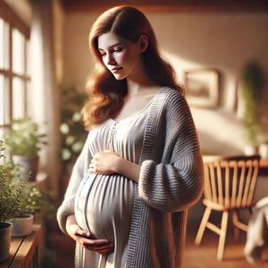 Geborgenheit im Augenblick