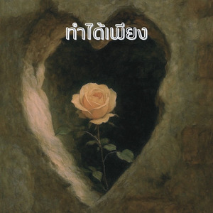 ทำได้เพียง