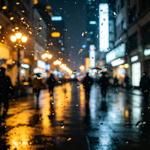 漂泊上海